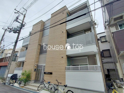 【外観】 | ブロンテ武庫川