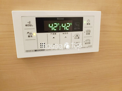 【浴室】 | ブロンテ武庫川