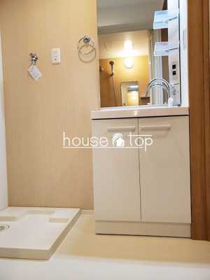 【洗面所】 | ブロンテ武庫川