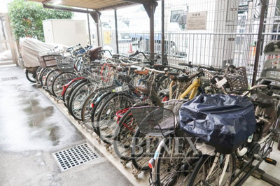 【その他共用部分】 | 日神パレステージ東新宿イーストフォート | 日神パレステージ東新宿イーストフォートの共用部分です