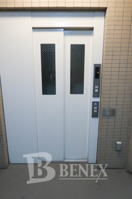 【その他共用部分】 | 日神パレステージ東新宿イーストフォート | 日神パレステージ東新宿イーストフォートの共用部分です