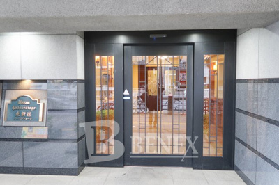 【エントランス】 | 日神パレステージ東新宿イーストフォート | 日神パレステージ東新宿イーストフォートのエントランスです