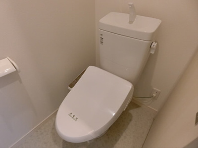 【トイレ】 | ミハス西永福