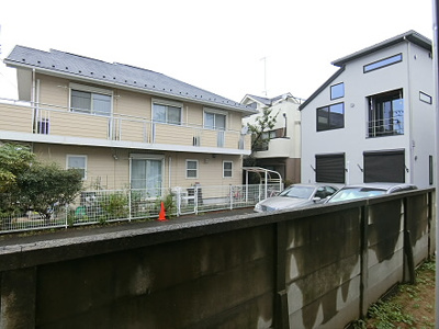 【展望】 | ミハス西永福