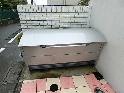 【その他共用部分】 | ミハス西永福