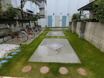 【その他】 | ミハス西永福