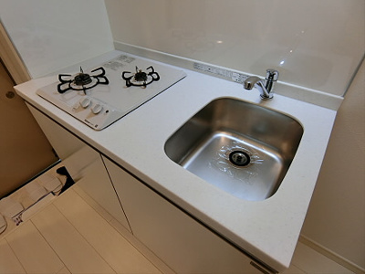 【キッチン】 | ミハス西永福