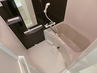【浴室】 | ミハス西永福