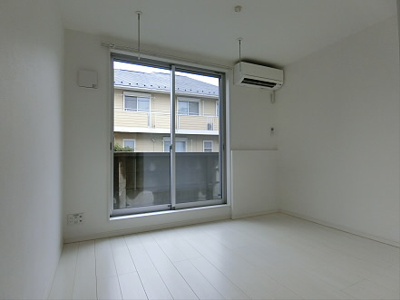 【居間・リビング】 | ミハス西永福