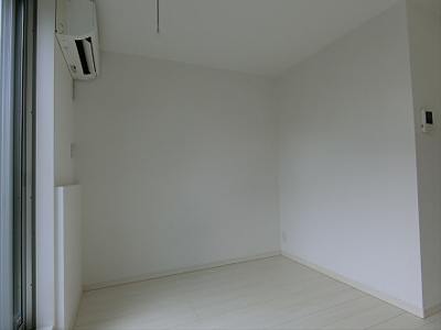 【寝室】 | ミハス西永福