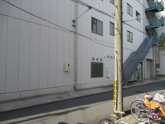 シーズンコート平郷町の展望|シーズンコート平郷町