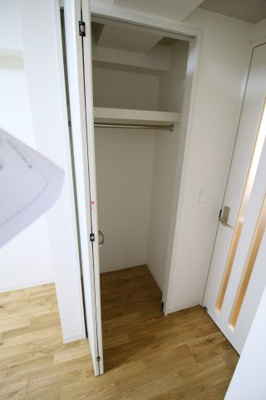 【収納】 | レジデンス神戸大倉山グルーブ