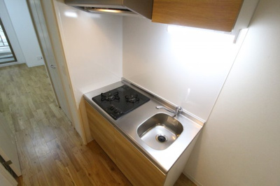 【キッチン】 | レジデンス神戸大倉山グルーブ