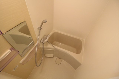 【浴室】 | レジデンス神戸大倉山グルーブ