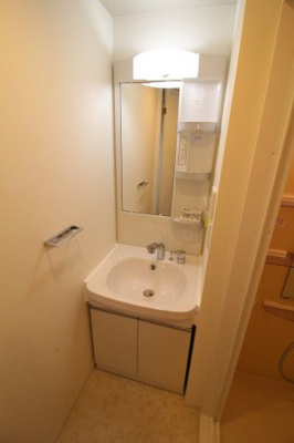 【洗面所】 | レジデンス神戸大倉山グルーブ