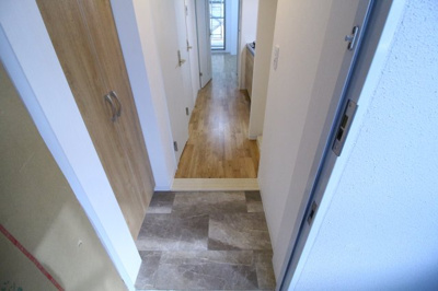 【玄関】 | レジデンス神戸大倉山グルーブ