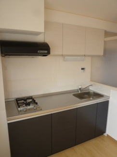 【キッチン】 | 藤コーポラス | 藤コーポラス