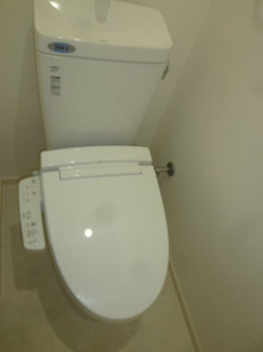 【トイレ】 | 藤コーポラス | 藤コーポラス