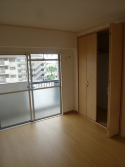 【洋室】 | 藤コーポラス | 藤コーポラス