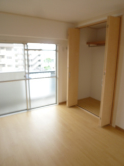 【洋室】 | 藤コーポラス | 藤コーポラス