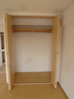 【収納】 | 藤コーポラス | 藤コーポラス