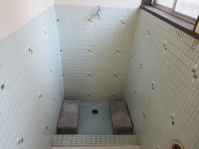 呼続4丁目戸建のその他共用部分