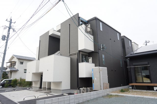 CB坪井ブランカ