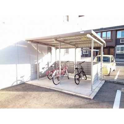 【その他共用部分】 | シャングリ・ラ