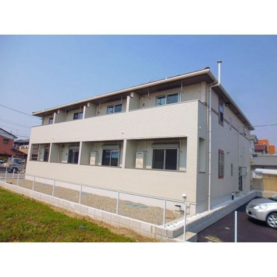 【外観】 | シャングリ・ラ