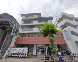 【外観】 | 3階南東角部屋・南西向き。平成28年5月リフォーム履歴有。
掃除のしやすい全居室フローリング貼り。