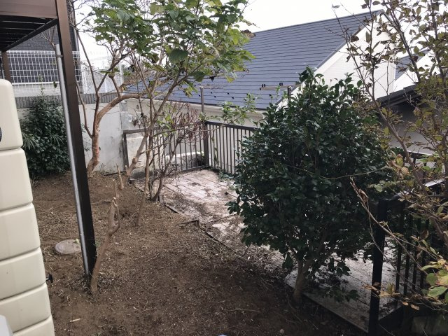 【 売主 】藤沢市大鋸3丁目　戸建の外観