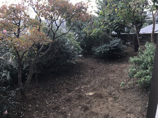 【 売主 】藤沢市大鋸3丁目　戸建の外観