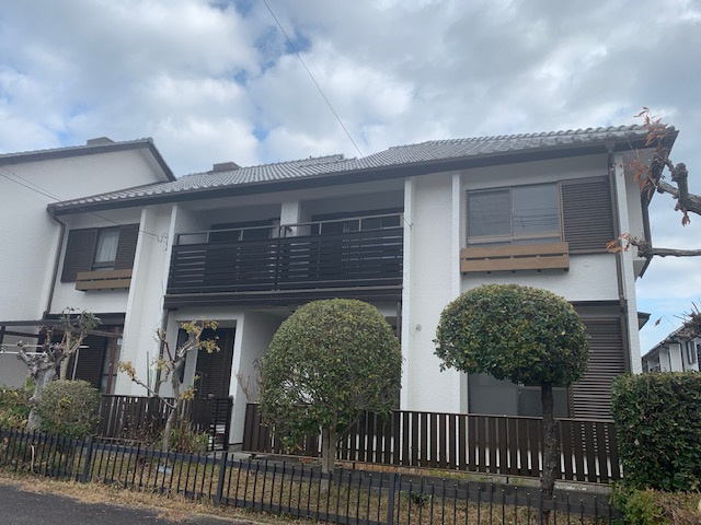 三田市狭間が丘２丁目　中古テラスハウス