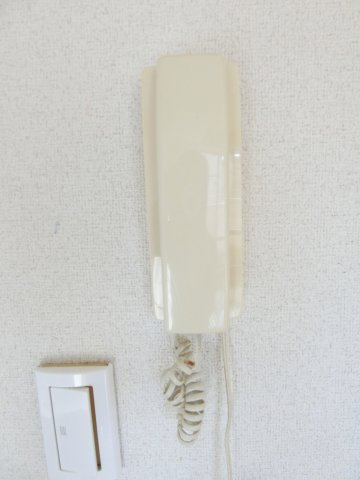 コスモ東金の設備