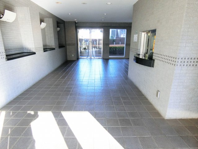 コスモ東金のその他共用部分