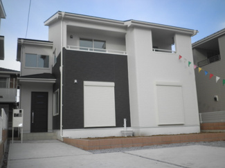 【外観】 | 外観も気になるポイント