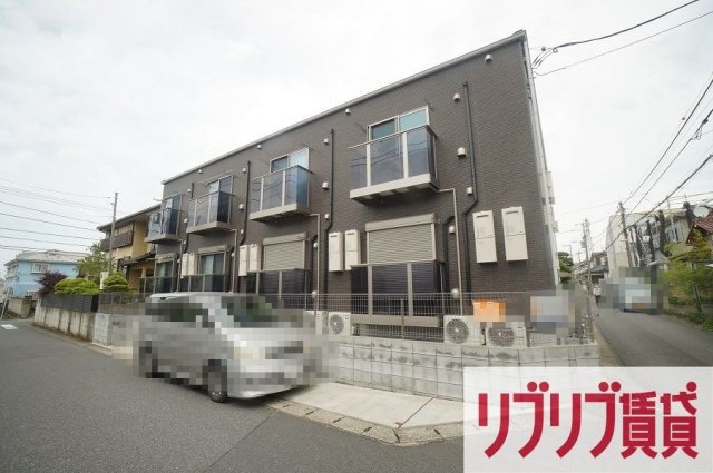 AJ都賀 Ⅱ