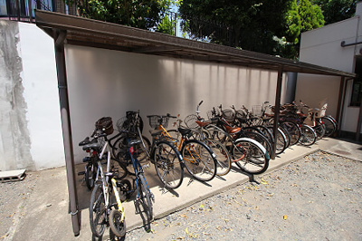 【その他共用部分】 | リュミエール