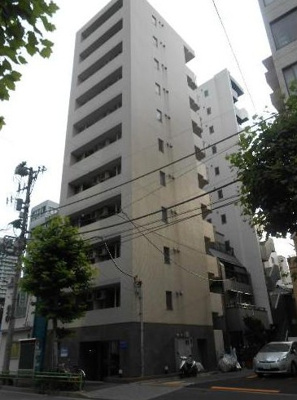 【外観】 | リバーサイド八丁堀 | リバーサイド八丁堀