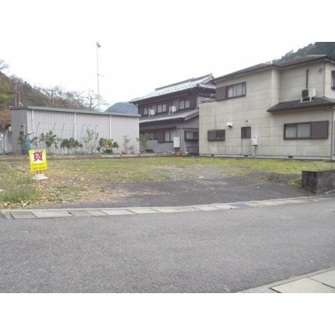 岐阜市芥見６丁目の駐車場の駐車場