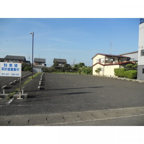 羽島郡笠松町門間の駐車場の駐車場|undefined