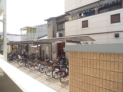 【展望】 | グローバルマンション