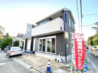【外観】 | 建物外観を気になさる方へ、見た目の良い物件です