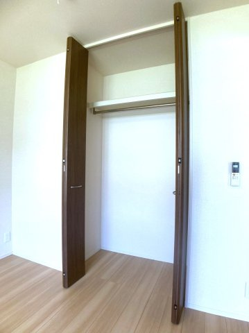 ルピーノの収納