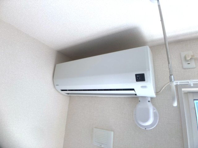 ルピーノの設備