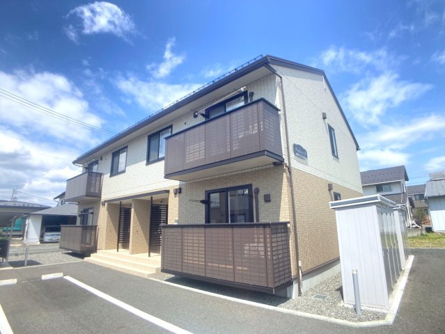 ラ・ペルラ下北沢