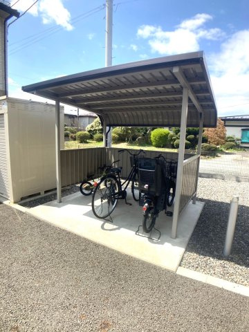 ルピーノのその他共用部分