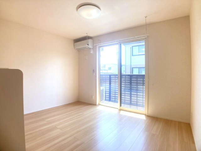 ルピーノの居間・リビング