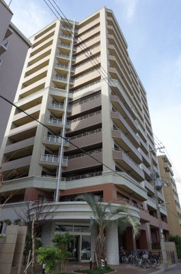 【外観】 | クレスタ梅田ＥＡＳＴアヴァンツィオ