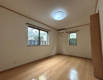 【居間・リビング】 | 吉田町テラスハウス B